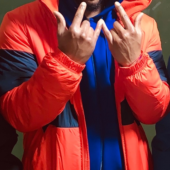 Meet your Posher, Frank - Picture 1 of 1